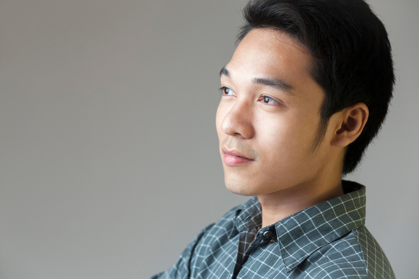 Filipino Man